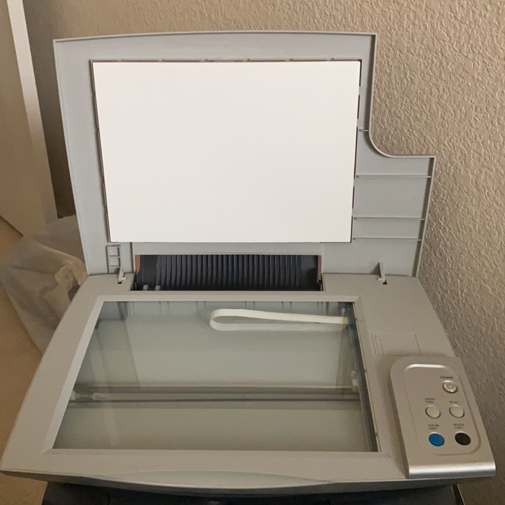 Dell printer - Picture 3 of 3